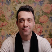 Wrango Employee Justin Snyder's profile photo