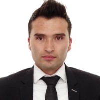 IT Security Services Employee Alejandro Betancourt's profile photo