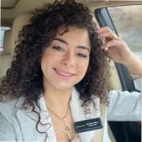 Sandra Elias Email & Phone Number