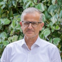 ti&m Employee Thomas Wuest's profile photo