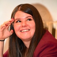 FACE Management Employee Morgana Mazzei's profile photo