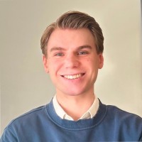LuckyPay Employee Aaron van Rijn's profile photo