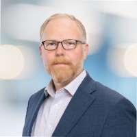 iCON Infrastructure LLP Employee Ben Moncrief's profile photo