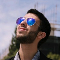 Prime Security Employee Roy Mezan's profile photo