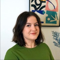 Lizzie Murray-Clark Email