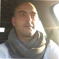 OTX Logistics, Inc. Employee Farhan Chamach's profile photo