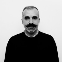 DiUS Employee Frank Losinno's profile photo