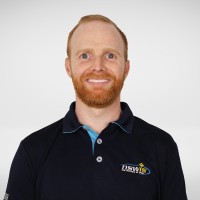 NSW Institute of Sport Employee James McBrien's profile photo