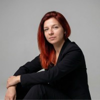 Yola.com Employee Roberta Sorokroy's profile photo