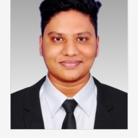 Sparshcorp Employee Imran Nazeer's profile photo