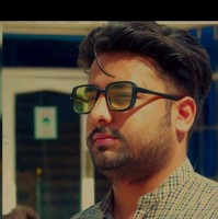 OBAID ALQUBAISI GROUP (OQC) Employee Syed Zarif's profile photo