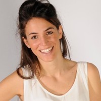 REBELS 0.0% Employee Stefania Catalano's profile photo