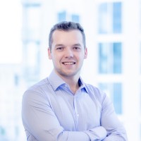 Wurster Engineering & Construction, Inc. Employee Brennen Thomas's profile photo