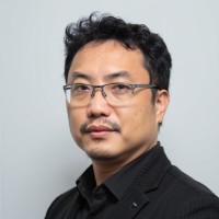 webeet.io Employee Jerome de Dios's profile photo