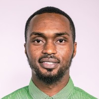 Switch Media Kenya Employee Abdul Mbaluto's profile photo
