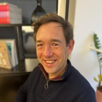 Cyril Leonard Limited Employee Simon Rooke's profile photo