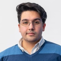 AIM Manager Employee Benjamin Serrano Tapia's profile photo