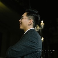 OLAVIN Employee Ango Ye's profile photo