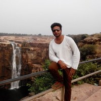Saankhya Labs Pvt. Ltd. Employee Mayank Agrawal's profile photo