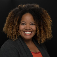 Stability AI Employee Nikkya Williams's profile photo