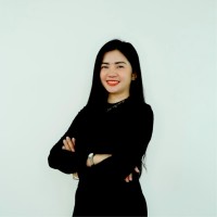 SA Consultants LLC Employee Mary Onde's profile photo