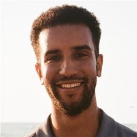 Elevation Pictures Corp. Employee Temesghen Naizghi's profile photo