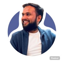 Mudirr Employee Asim Naveed's profile photo