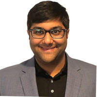 Vantage Data Centers Employee Ashok Prabhakar's profile photo