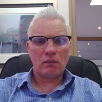 Planet Ice Employee Heath Rhodes's profile photo