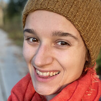 Stripe Employee Ellen J.'s profile photo