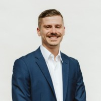 Guaranteed Rate Employee Benjamin Garner's profile photo