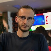 K2 Mobility Employee Hasan M.'s profile photo