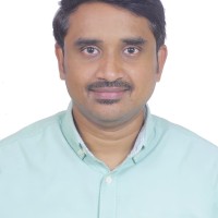 Manoj Boga's profile photo