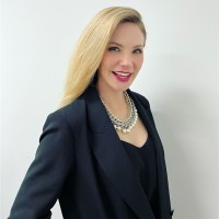 Light My Bricks Employee Ceinwen Evans's profile photo