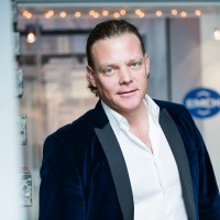 EMCH Aufzüge AG Employee Daniel Steiger's profile photo