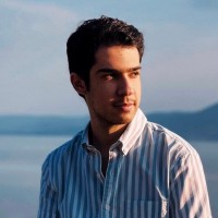 Tribevest Employee Daniel Becerra's profile photo