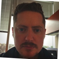 CITGO Employee Christopher Ambrose's profile photo