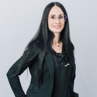 Mobility - Enjoy the way Employee Sophie Rodriguez's profile photo