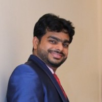 Tai Chong Cheang Steamship Co. (H.K.) Limited Employee Harshal Jagtap's profile photo