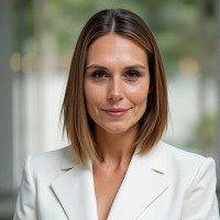 Danielle Griffiths Email