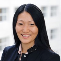 Kongsberg Defence & Aerospace Employee Anne Lund-Andersen's profile photo