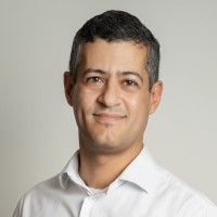 M8 Partners Employee Eder Santos's profile photo