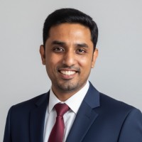 Fingent Employee Martin Thomas's profile photo