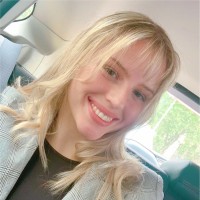 DreamBuilder Employee Javiera Undurraga Figueroa's profile photo