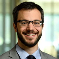 Mayo Clinic Employee Andrew Isaac's profile photo