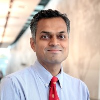 Krishna Tumuluri Email & Phone Number