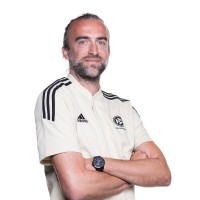 VfB Oldenburg Employee Dario Fossi's profile photo