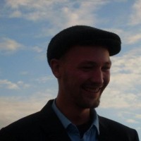 Deltion College Employee Hylke Faber's profile photo