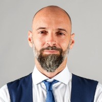 Banca Mediolanum Employee Filippo Giotto's profile photo