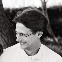 Google DeepMind Employee Evan Leonard's profile photo